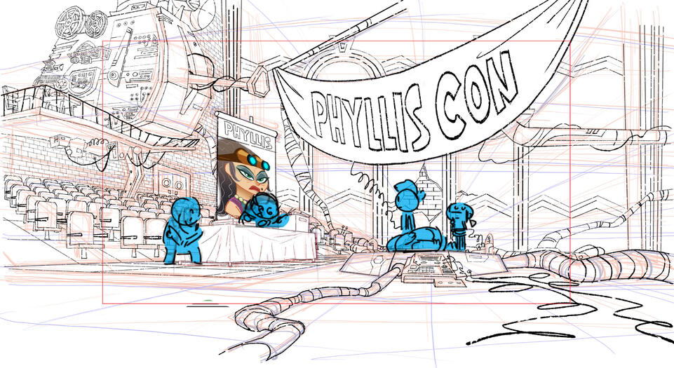 LAYOUT